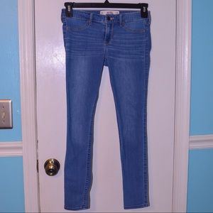 Hollister Skinny Jeggings